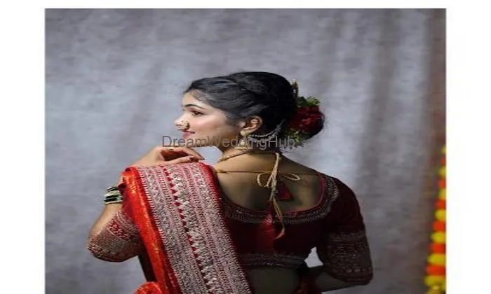 @sakshijawal_makeup Artist Satara