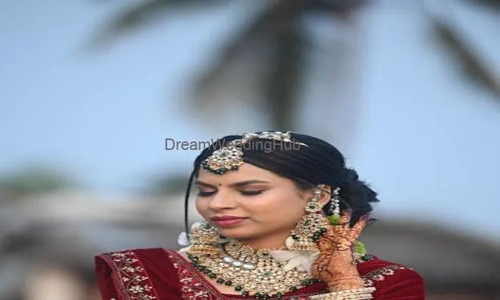 Sakshi's Beauty Salon