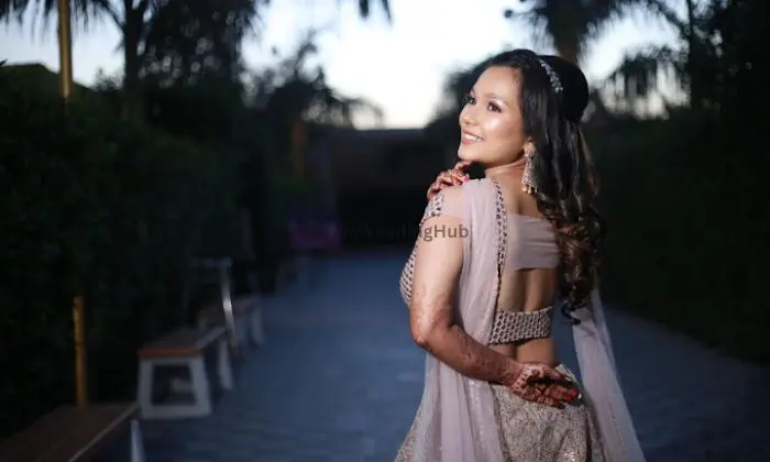 Sakshi's Makeup Studio