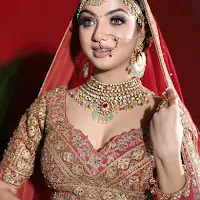 Sakshya Makeovers