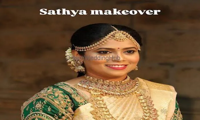 Sakthi Beauty Parlour