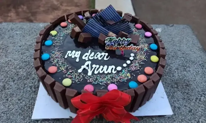 Sakthi Cakes