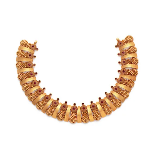 Sakthi Jewellers