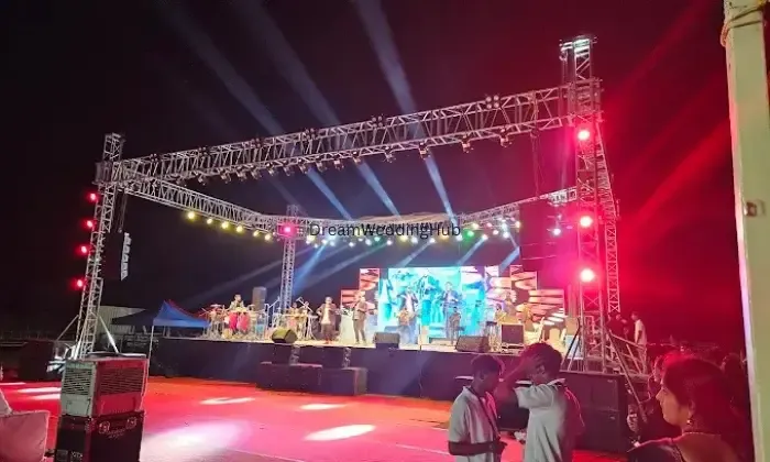 Sakthi Powers And Lightings