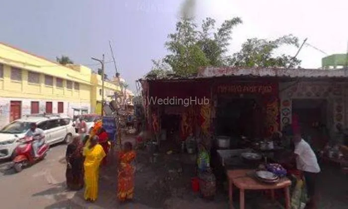 Sakthi Snacks