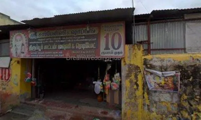 Sakthivel Krishnan P