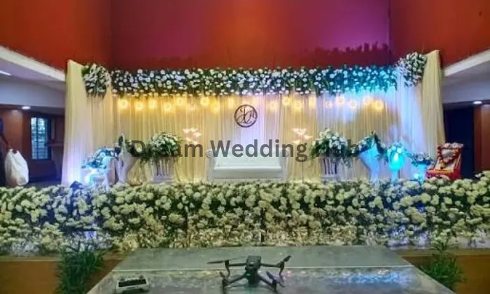 Sakti - Bharati Mandap & Decoration