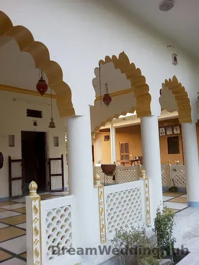 Salasar Farm House