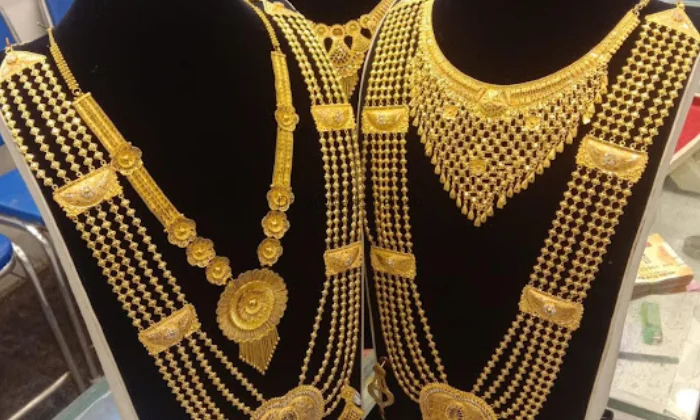 Saleem Jewellers