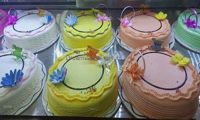 Salem Cakes