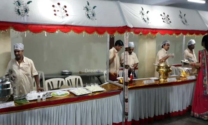 Salem Catering