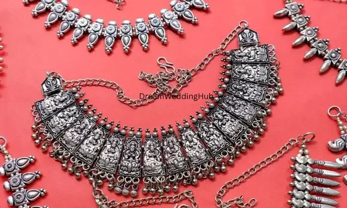 Salem Jewellerry