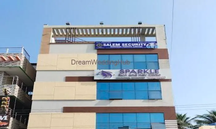 Salem Security Services Pvt Ltd