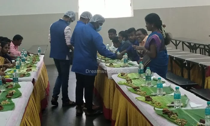 Salem Sri Ganapathi Catering