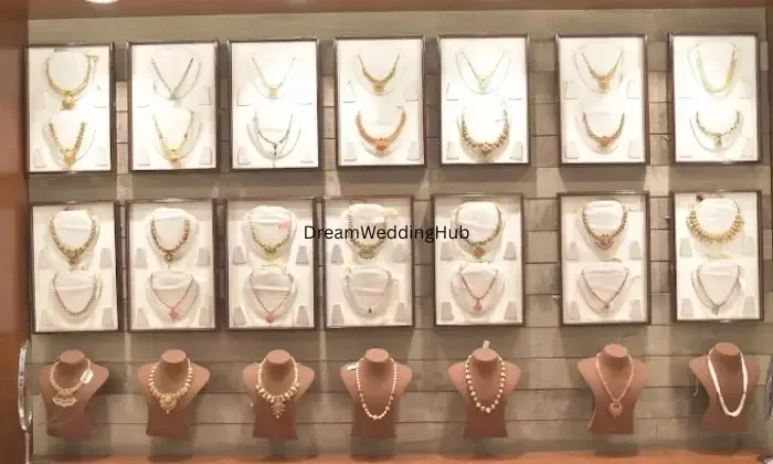 Salem Stores Jewellers Private Limited