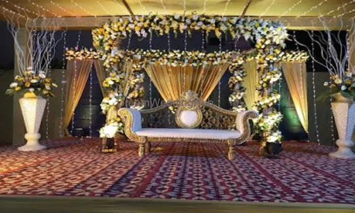 Saligram Weddings - Wedding Planner In Prayagraj| Event Planner In Prayagraj| Complete Wedding Solutions In Prayagraj