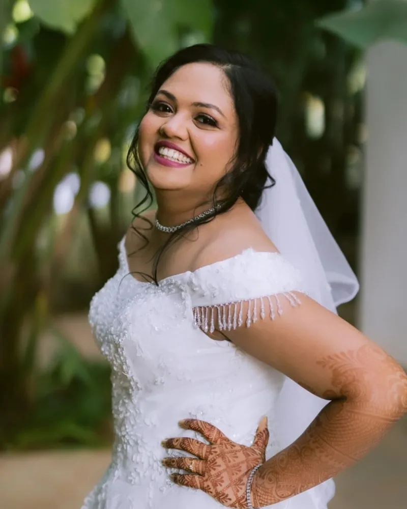 Salika Rizwan