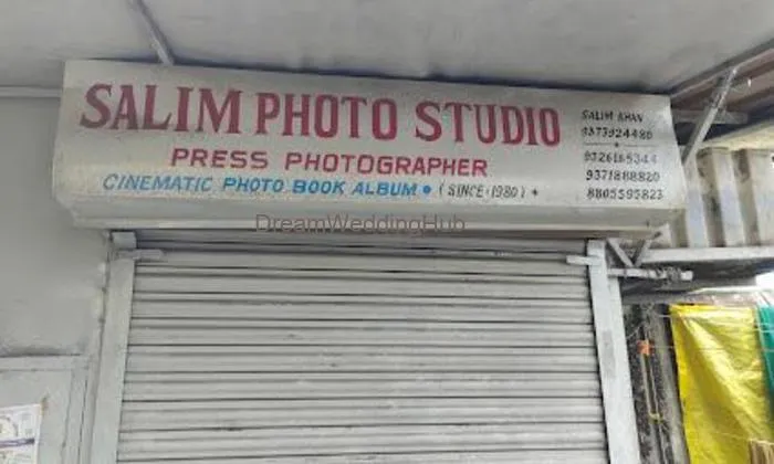 Salim Photo Studio