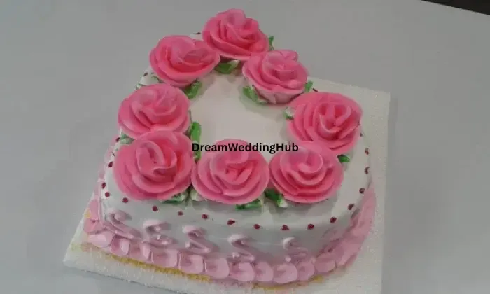 Salina Cake Shop