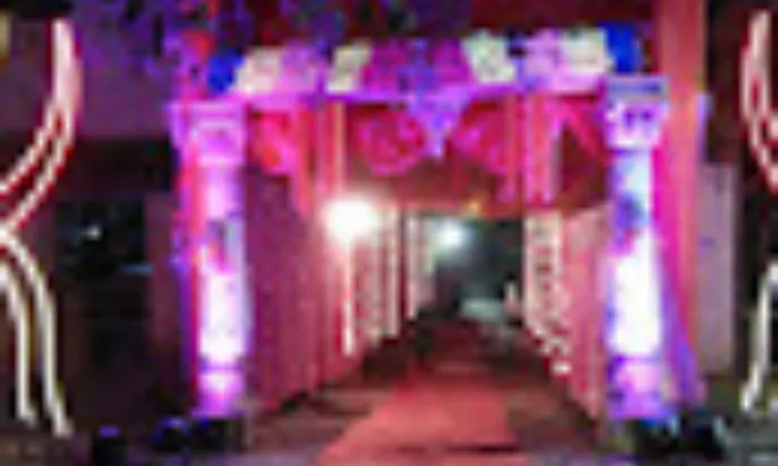 Salis Light And Sound