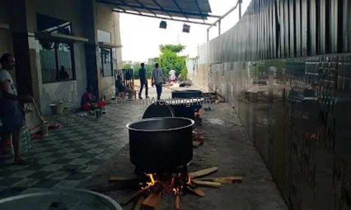 Salma Catering Service