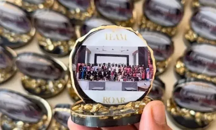 Salma Resin Art