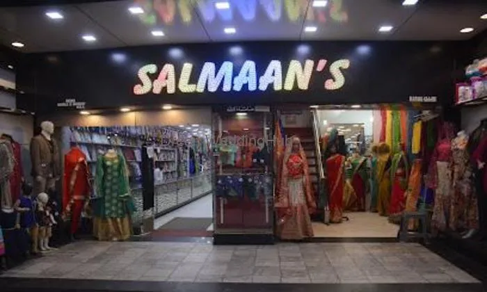 Salmaans Showrooms