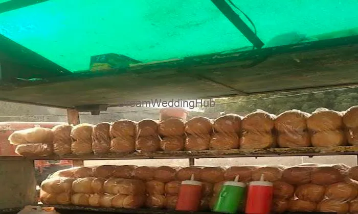 Salman Fast Food