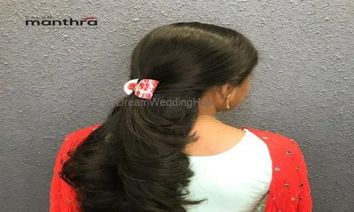 Salon Manthra - Women's Salon Shevapet, Salem