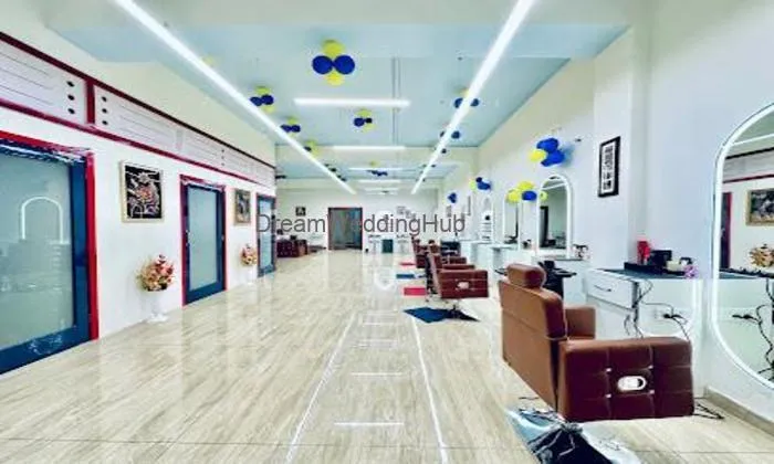 Salon Masters Academy