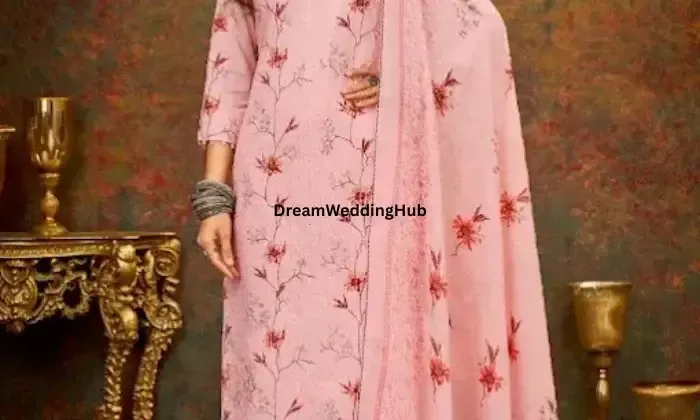 Saloni Dress Material Shop