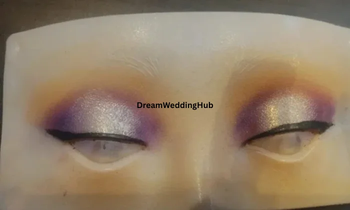 Saloni Makeup Magic