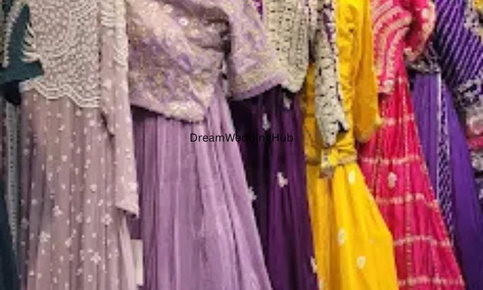 Saloni Sarees