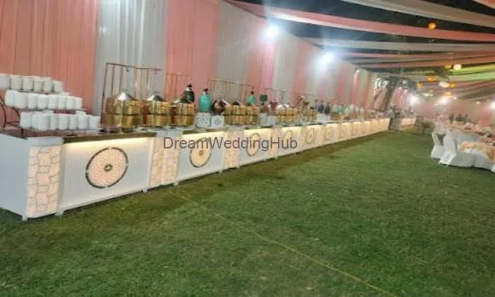Salsiky Caterers Salsiky Caterers