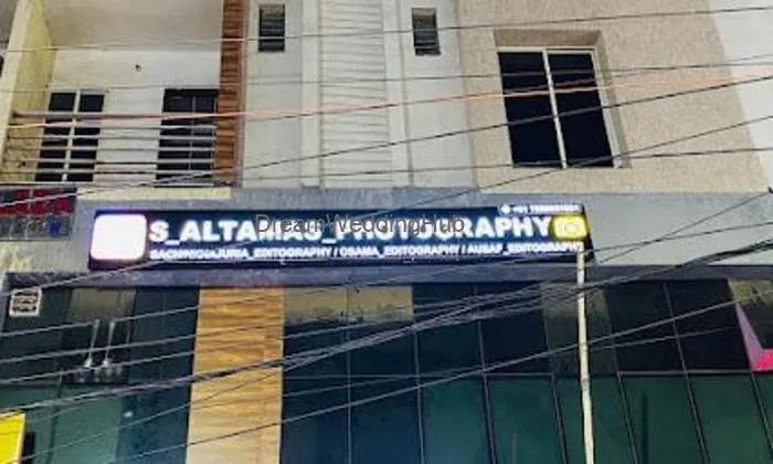 S.altamasphotography Editing Studio