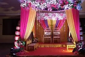 Saltanat Marriage Hall