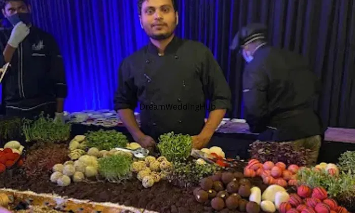 Saltt Catering