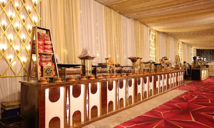 Saluja Caterers