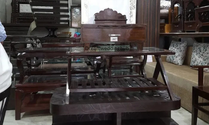 Saluja Furniture