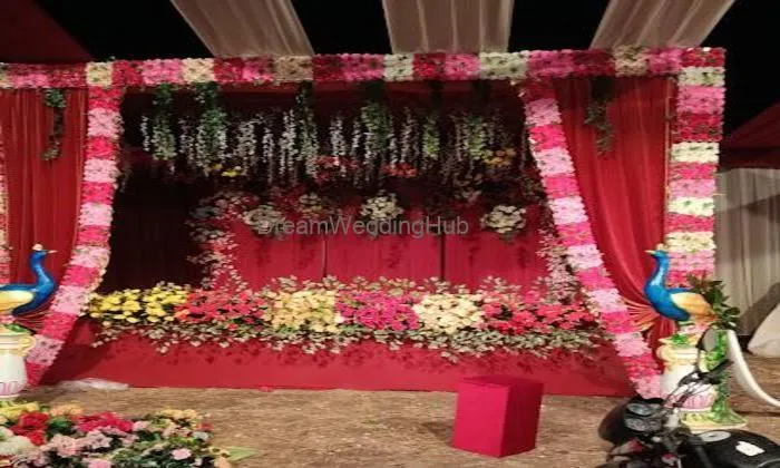 Sama Tent House