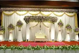 Samadhan Decoration