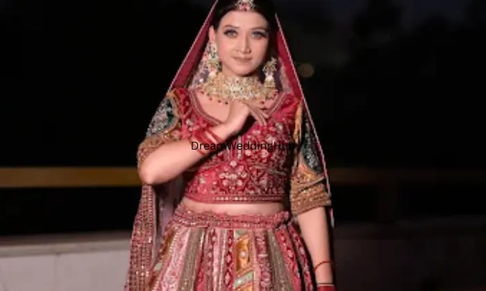 Samaiya Dresses