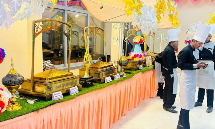 Samal Caterer