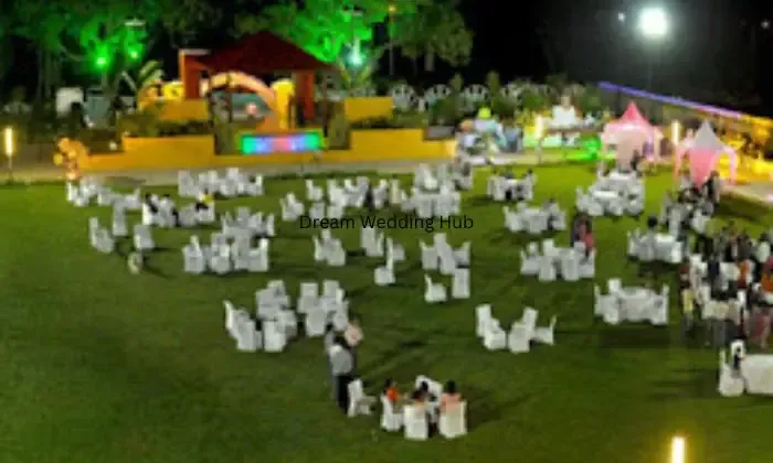 Samala Convention