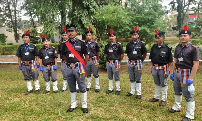 Samannay Security Service