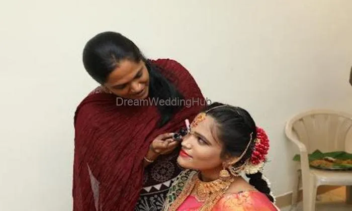 Saman's Beauty Care