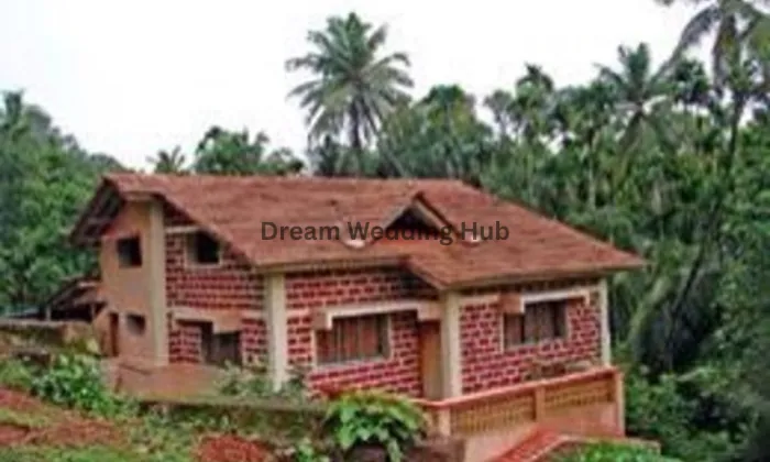 Samant Farmhouse