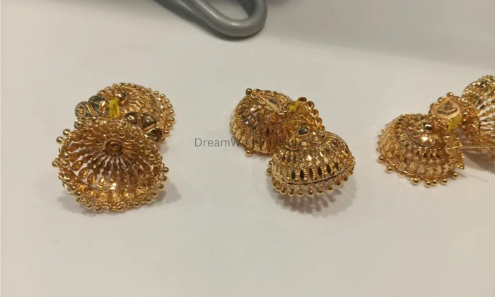 Samanta Jewellers And Sons