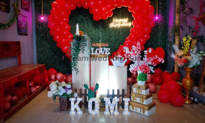 Samanvi Events