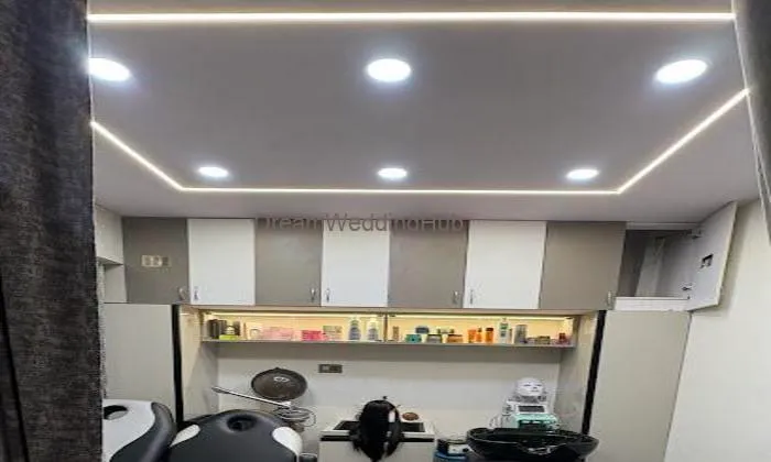 Samanvi's Beauty Salon A/c. Only For Ladies & Kids